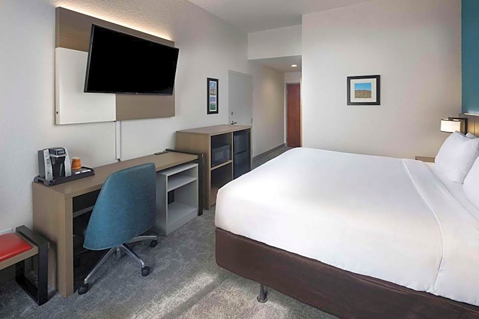 Comfort Inn & Suites Dahlonega University Area