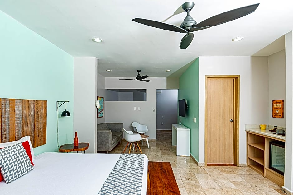 Hotel Boutique Rato 10