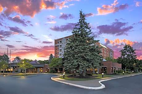 DoubleTree By Hilton, Leominster