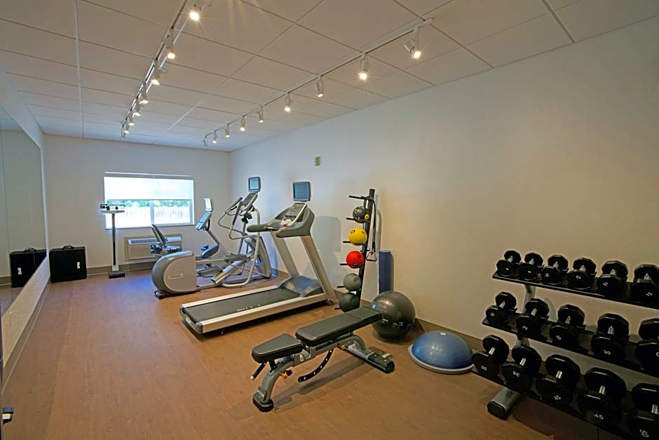 Holiday Inn Express Hotel & Suites Canyonville
