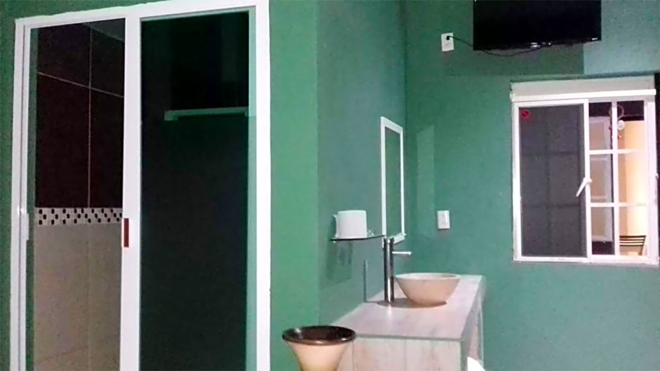Mi Hotel Club