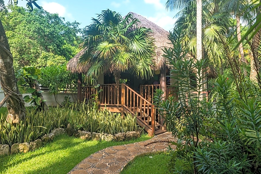 The Reef Playacar Resort & Spa-Optional All Inclusive