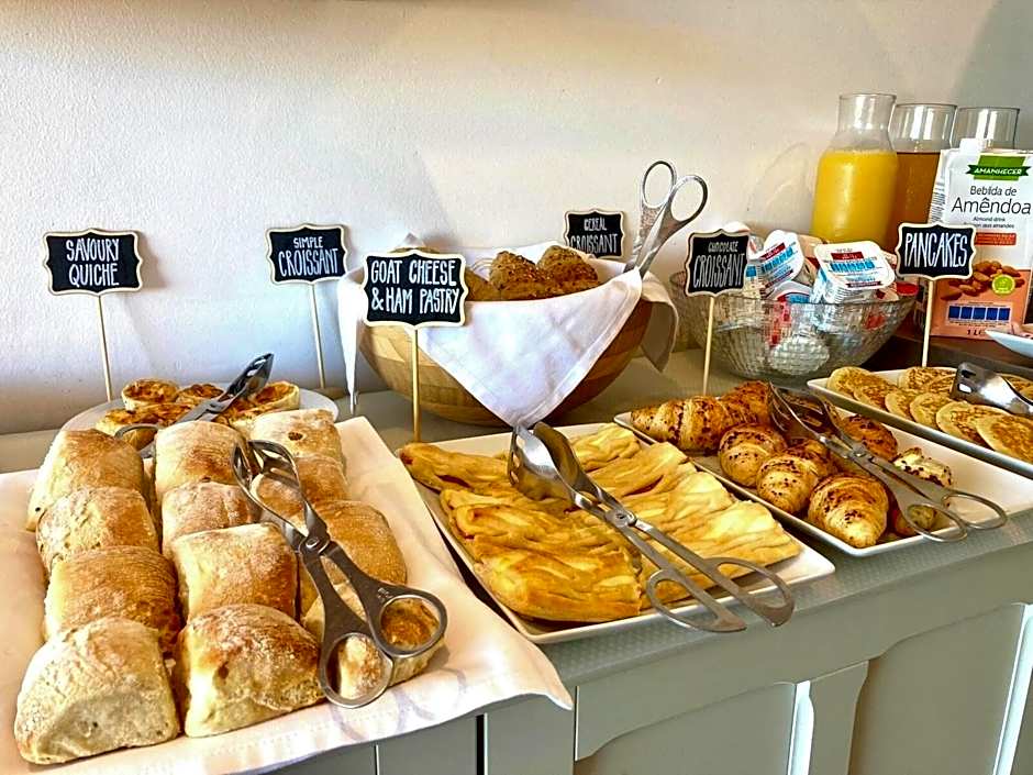 Castello Prime Suites