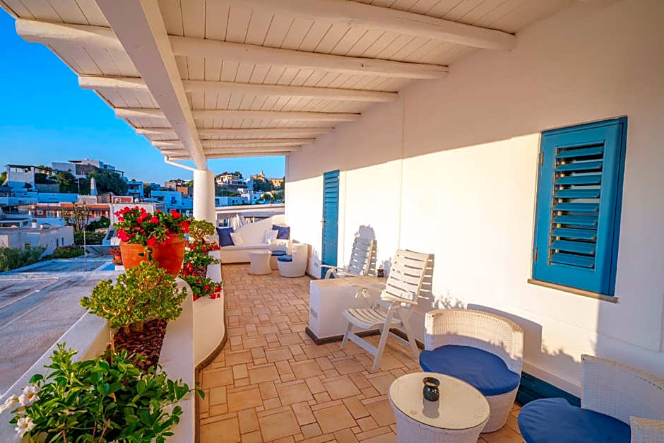 Hotel La Terrazza