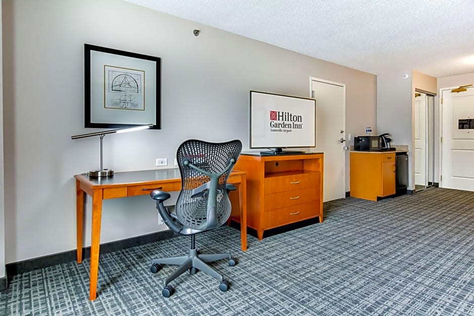 Hilton Garden Inn Louisville Airport