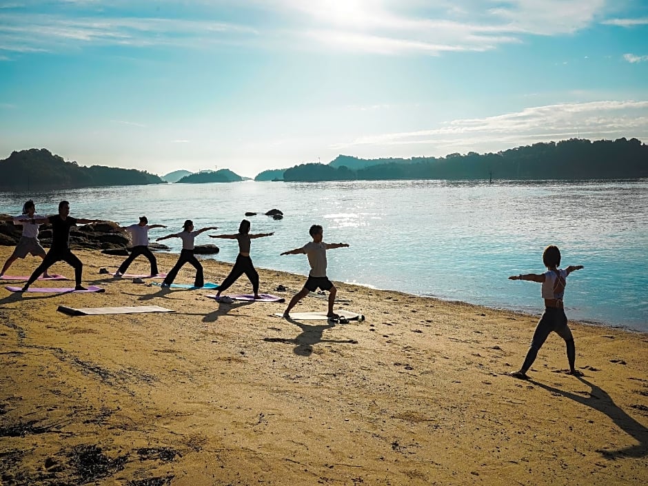 SETOUCHI KEIRIN HOTEL 10 by Onko Chishin