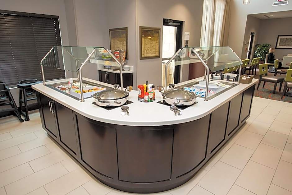 Staybridge Suites Miamisburg By IHG