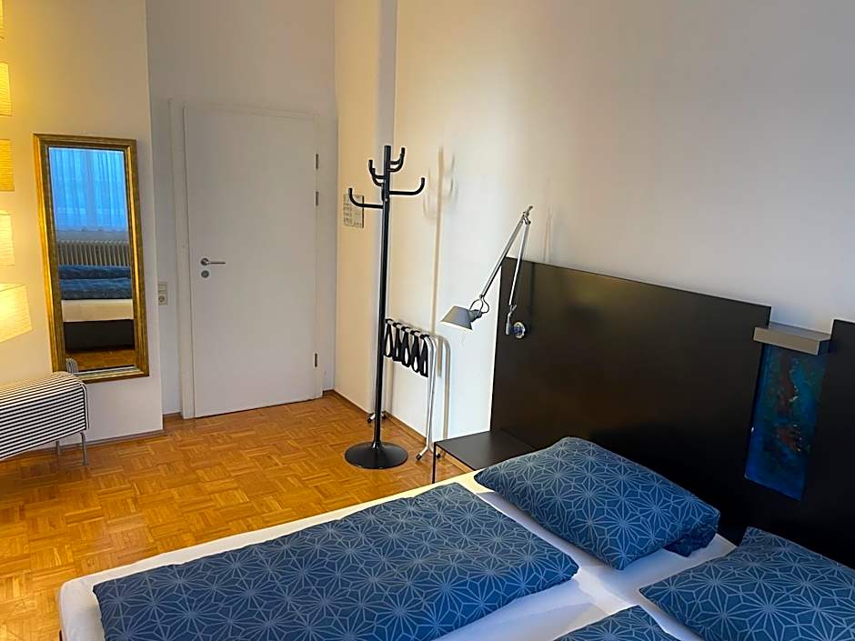WHLIVING - Apartments & Studios in Konstanz