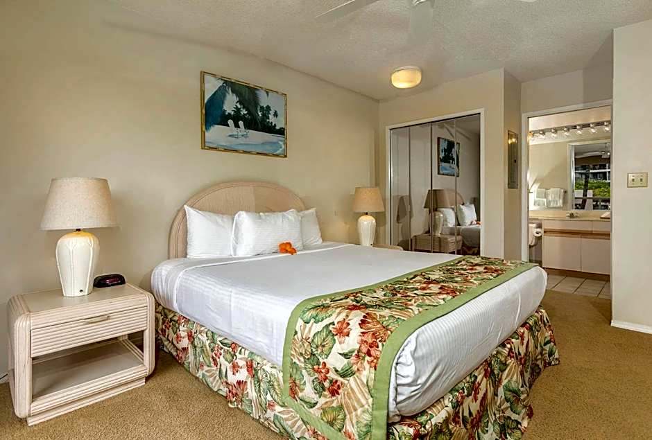 Aston At The Maui Banyan