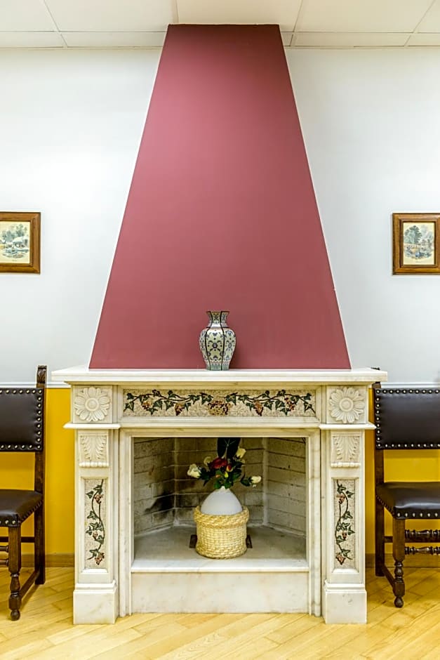 Nel Vicolo Luxury B&B