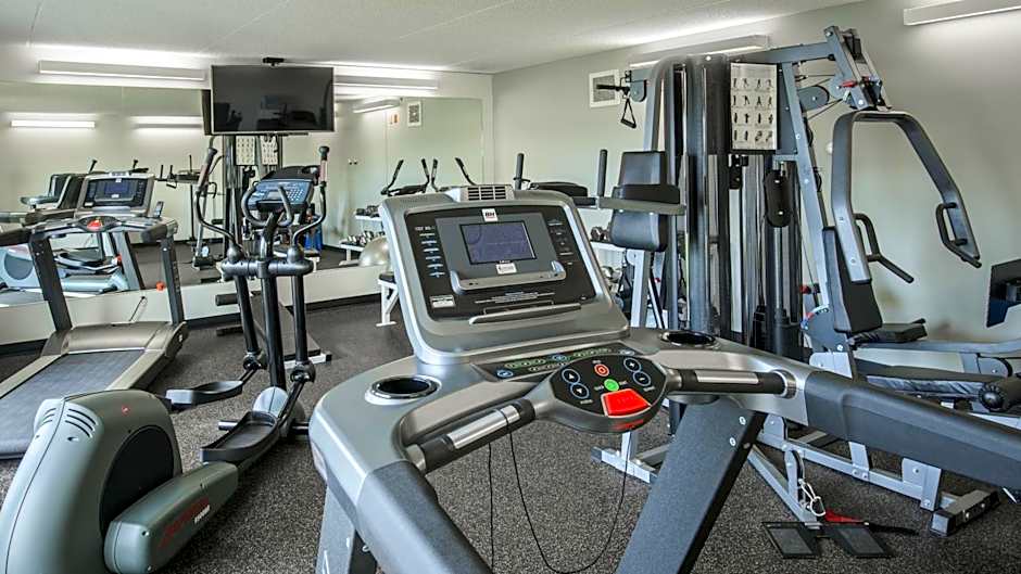 Rodd Miramichi River