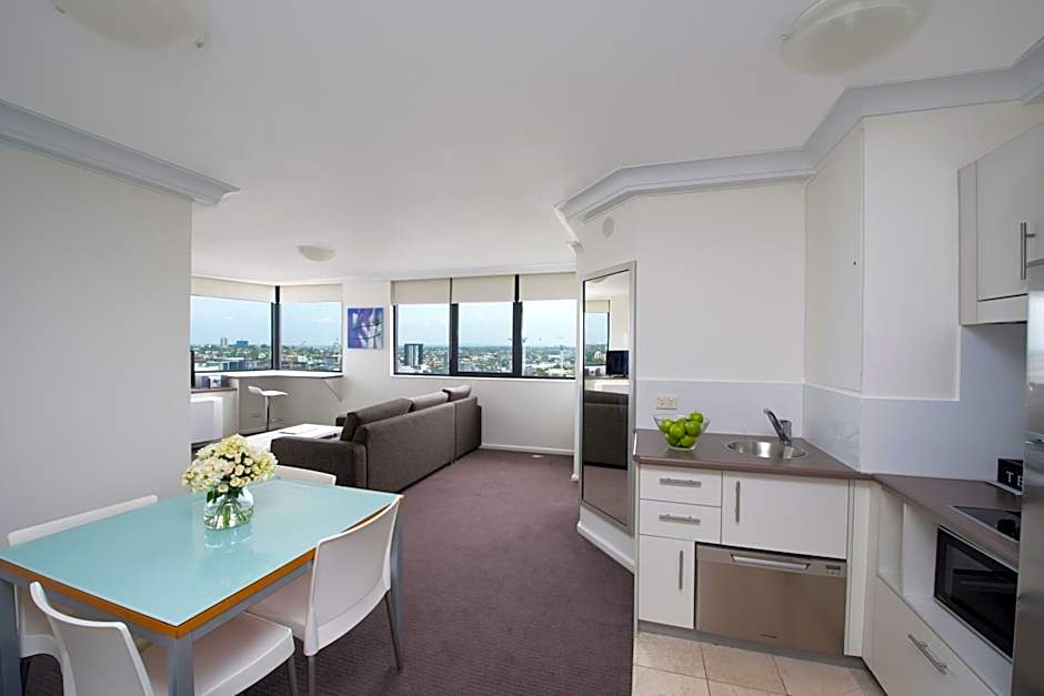 Park Regis North Quay