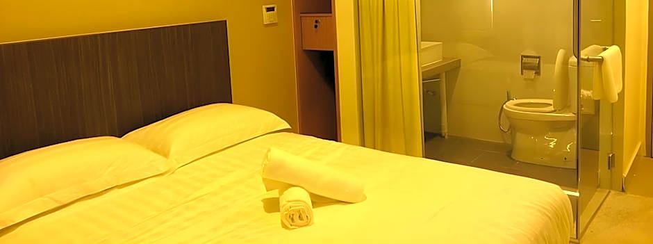 Hotel Vevo Puchong Malaysia