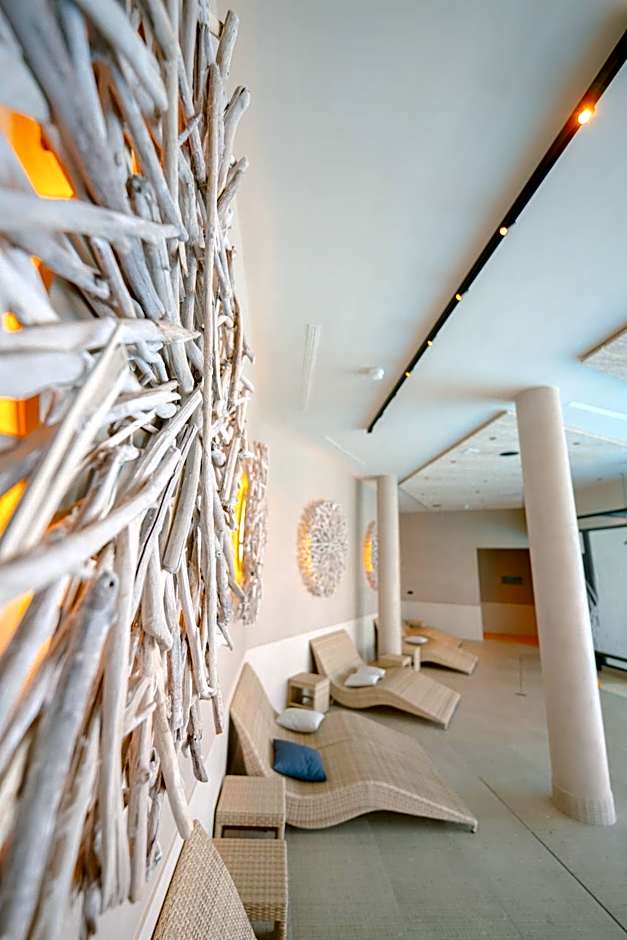 SlowDown Bottsand Hotel und Spa