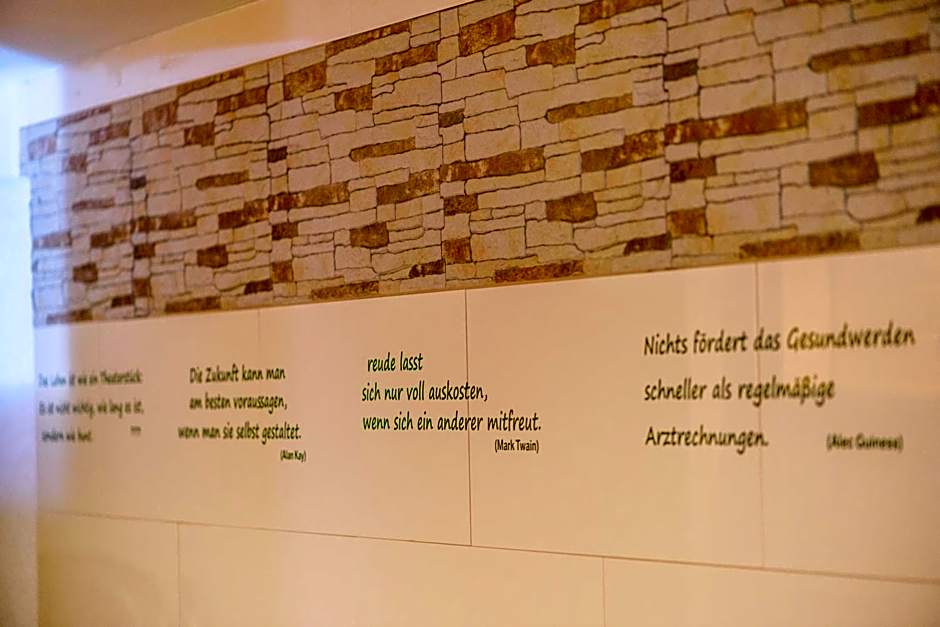 Residenz Hotel Leipzig