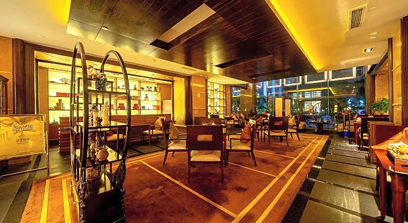 Grand International Hotel