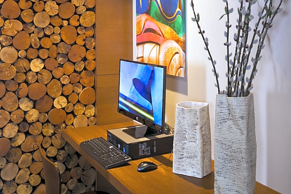 Accent Inns Victoria