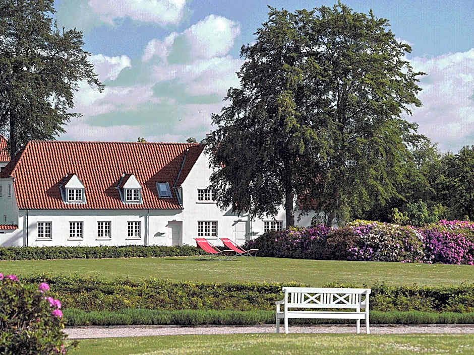 Rungstedgaard