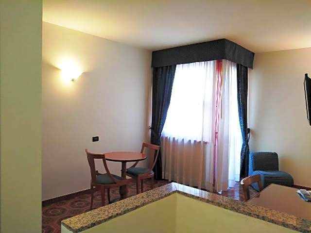 DOMUS Grand Hotel