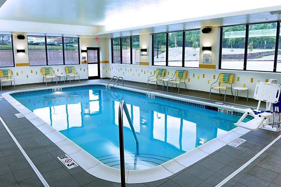 Fairfield Inn & Suites by Marriott Omaha West