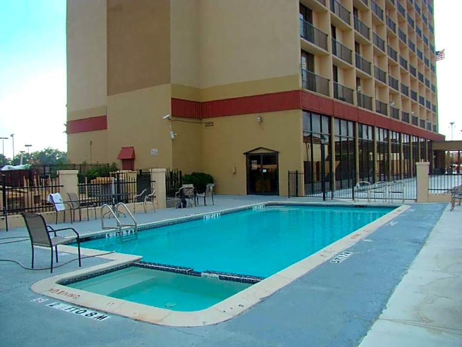 Romana Hotel - Houston Southwest