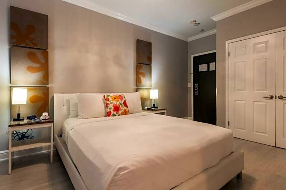 Odyssey of South Beach Apart Hotel – Miami Beach, FL