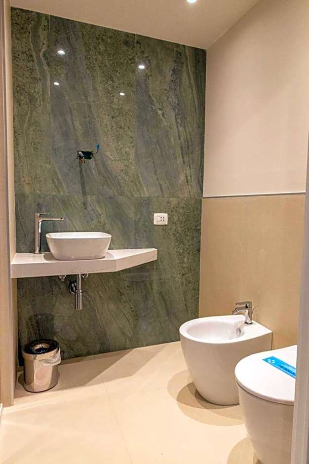 Hotel Shelley e delle Palme, BW Signature Collection