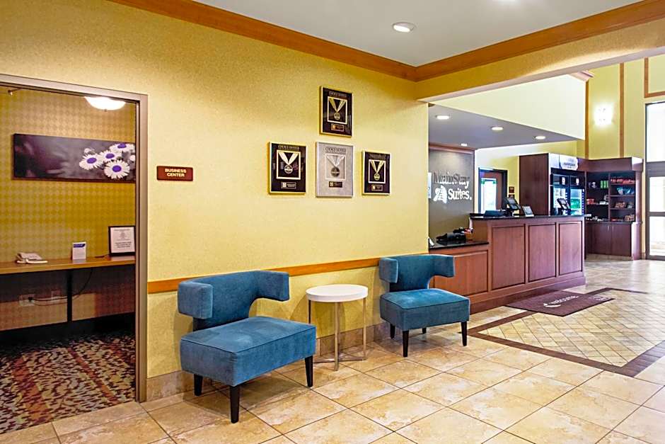MainStay Suites Madison - Monona
