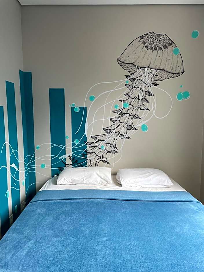 Pousada Low Tide maresias