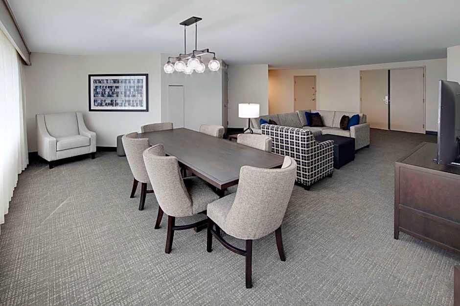 Embassy Suites By Hilton Hotel Detroit - North / Troy - Auburn Hills
