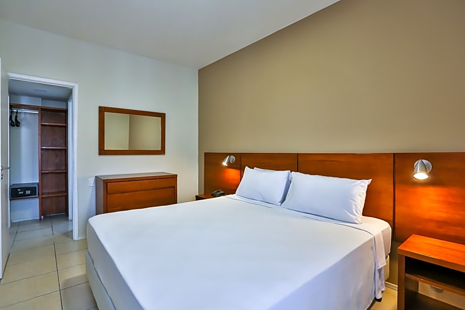 Copacabana Suites by Atlantica Hotels