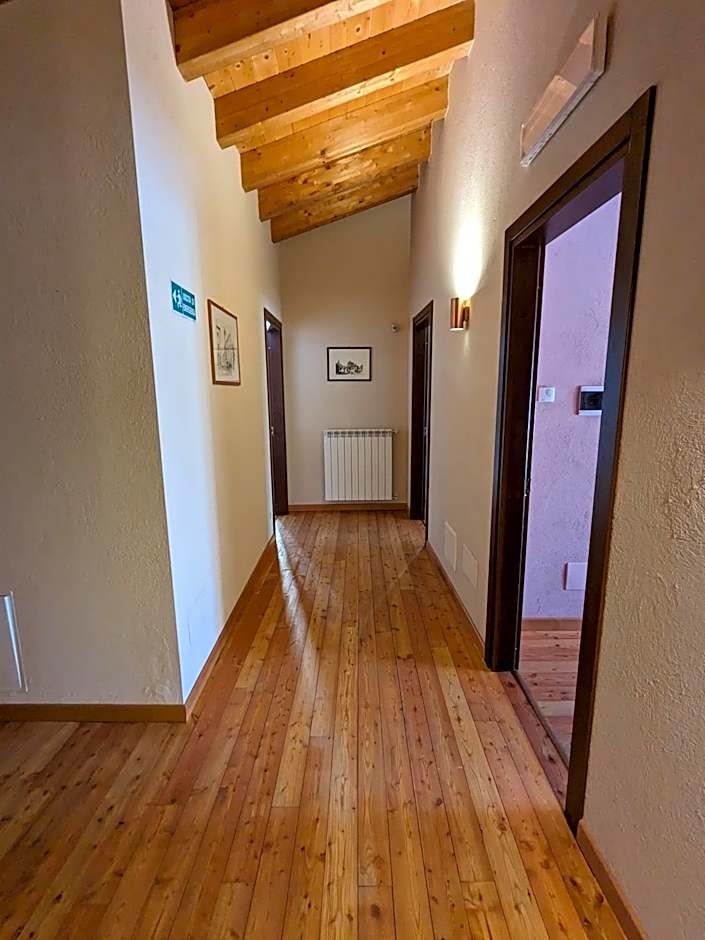 CONSTANCIA TRATTORIA