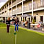 voco The Club - Dublin Gateway by IHG