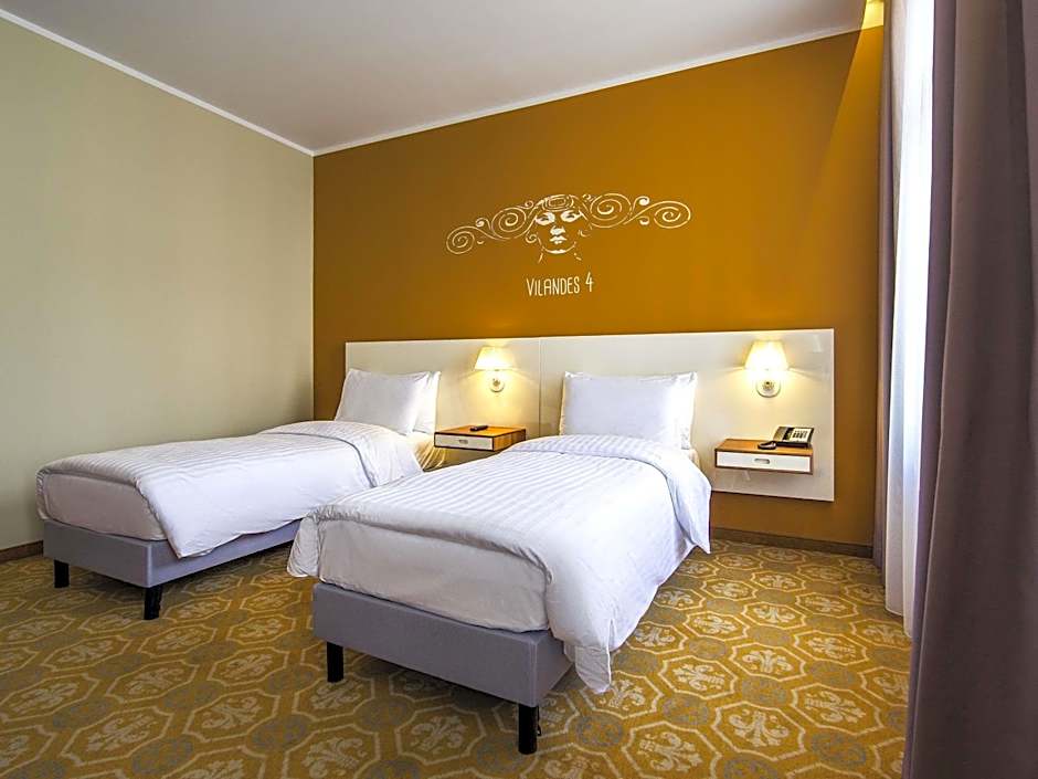 Mercure Riga Centre