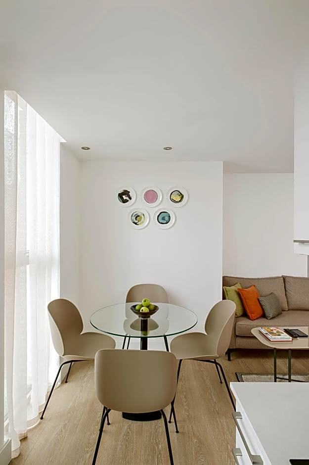 The Chronicle by Supercity Aparthotels