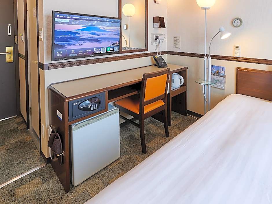 Toyoko Inn Yashio Ekimae