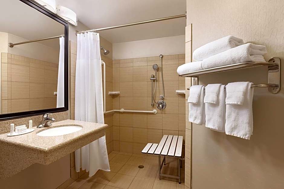 SpringHill Suites by Marriott West Palm Beach I-95