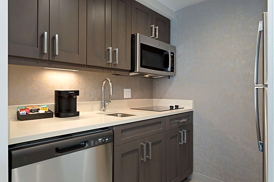 Homewood Suites by Hilton Panama City Beach, FL