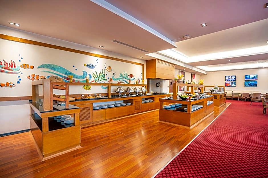 Anemon Grand Eskişehir Otel