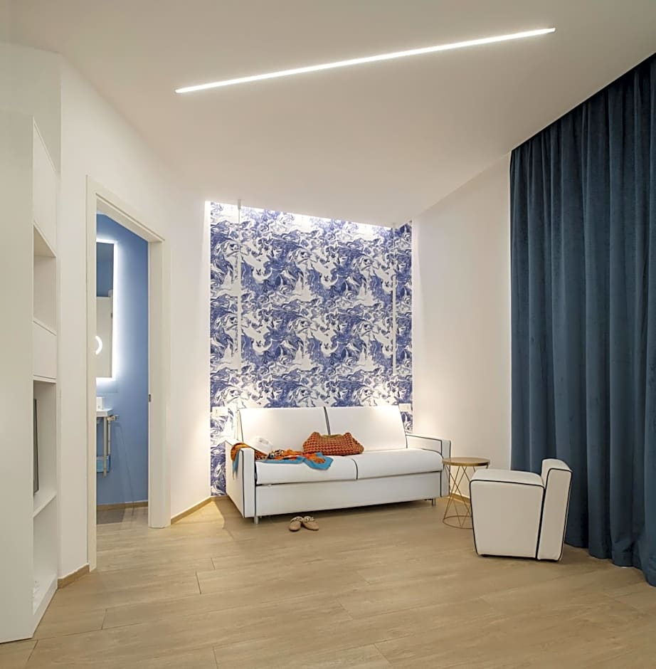 One Design Hotel