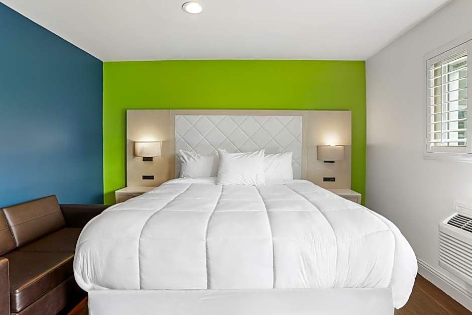 Signature Inn Berkeley
