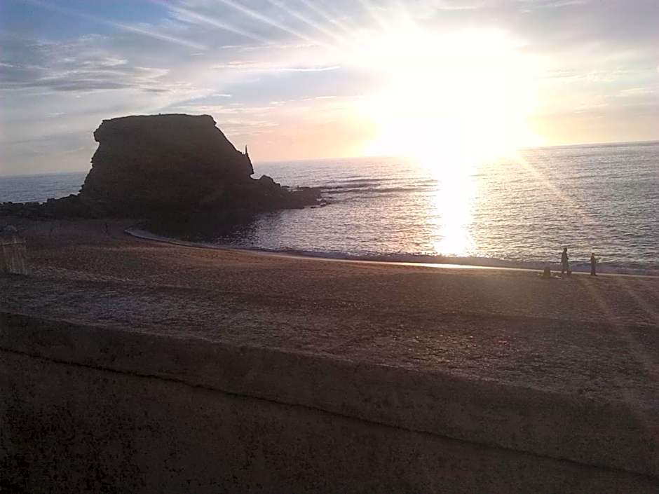 Promar - Eco Beach & Spa Hotel