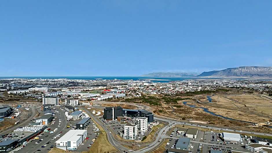 Icelandic Apartments
