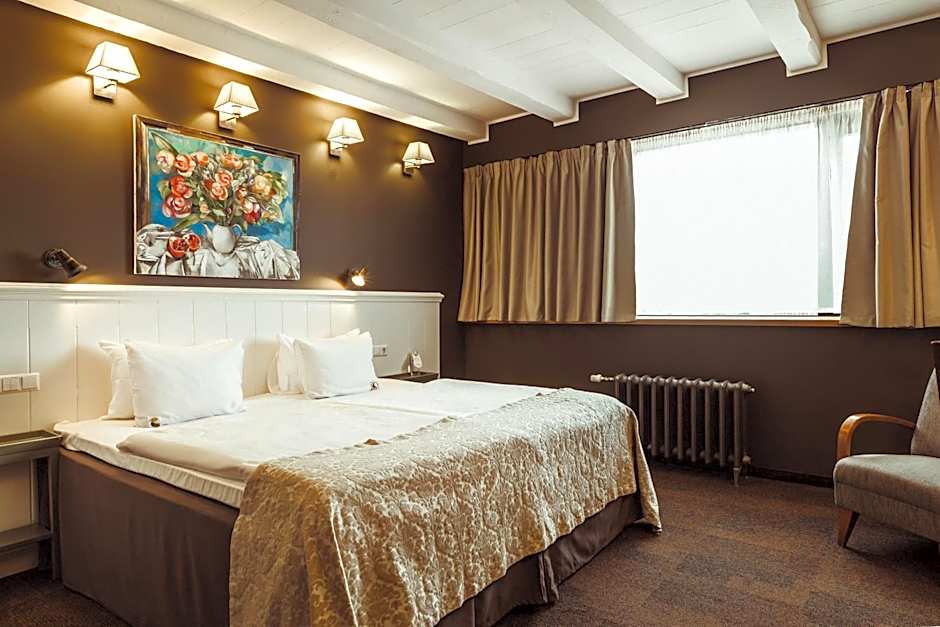 Promenade Hotel Liepaja