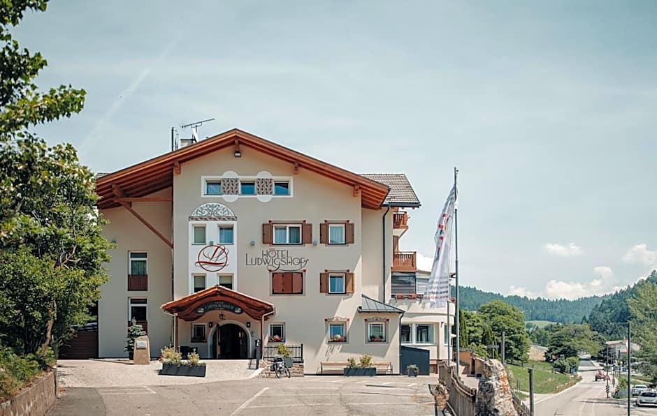 Hotel Ludwigshof & Luvina