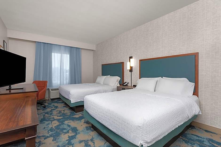 Hampton Inn By Hilton & Suites Deland