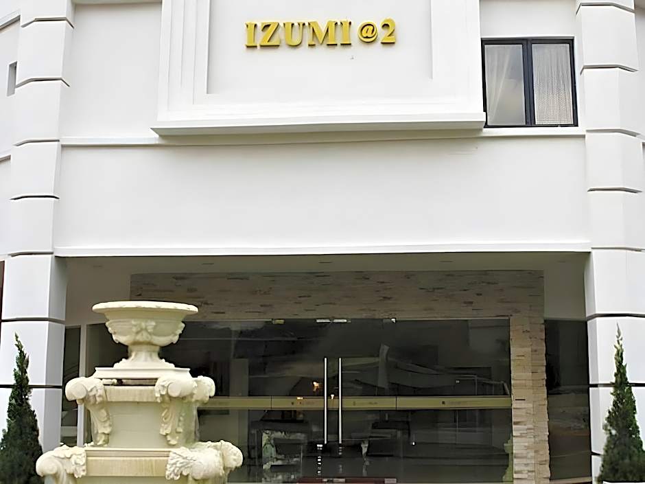 Era Plus Hotel