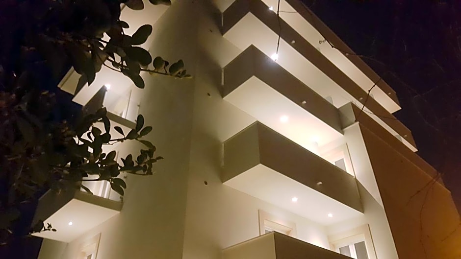 Hotel Villa Barsanti