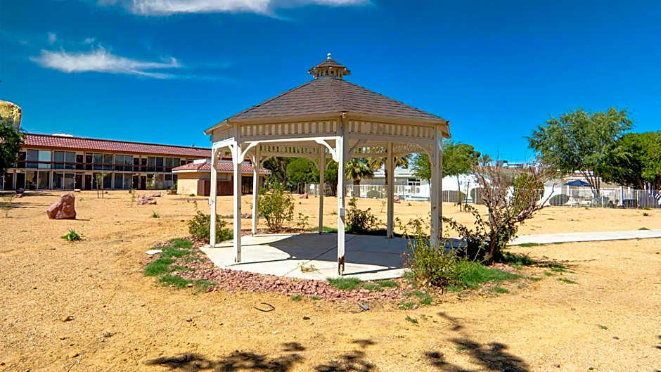 Motel 6 Victorville, CA - Civic Center / Route 66