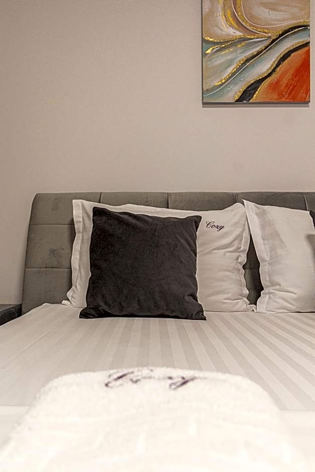 Unique and Cozy ApartHotel in Brasov